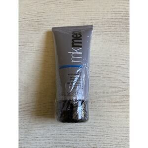New & Sealed Mary Kay MK MEN Cooling After Shave Gel Full Size 2.5 oz